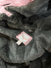 A111 Áo khoác lót lông Cat&Jack