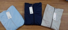 A07 Áo chống nắng nam