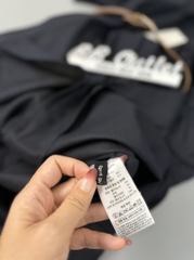 V26 Đầm công sở Quunibi