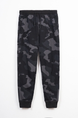 Quần nỉ bông ALL IN MOTION