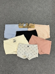 C15 Set 5 quần chip đùi HM