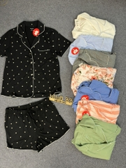 B34 Bộ Pyjama State of day