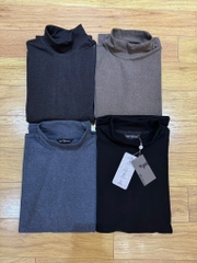 A141 Áo nỉ nam WOLSEY