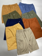 Q05 Quần short ka ki nam Uny