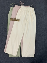 Q116 Quần thun dày 2 da GJ