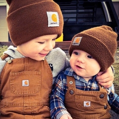 P33 mũ len Acrylic Carhart