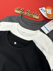 A68 Áo cotton nữ Andar