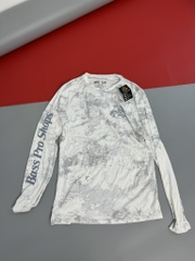 A115 Áo thun thể thao nam tay dài