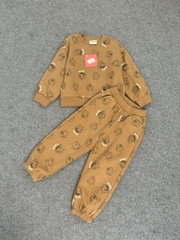 B27 Bộ nỉ Topten Felix