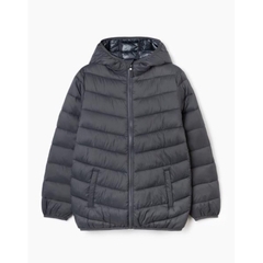 Áo phao siêu nhẹ GJ