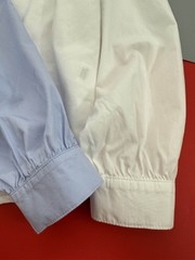 A57 Áo sơ mi cotton Gj