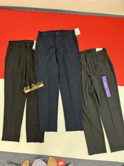 Q56 Quần âu nam Norman French