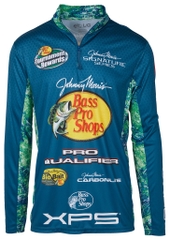 A115 Áo thun thể thao nam tay dài