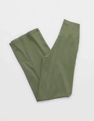 QE06 Quần thun suông rbx