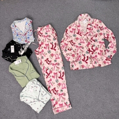 B44 Bộ pyjama modal