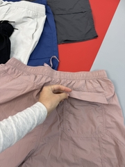 Q01 Quần short gió nam Project M