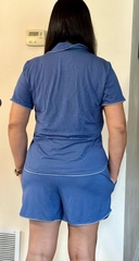 B34 Bộ Pyjama State of day