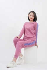 Bộ nữ da cá Falumar