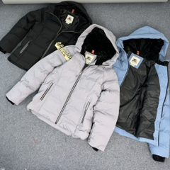 A166 Áo ohao nam Zeroxposur