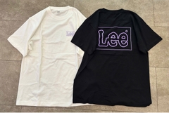 A58 Áo Lee dệt ống