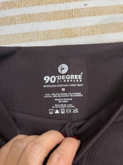 Q42 Quần leggings tập 90 độ