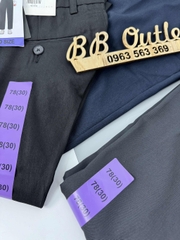 Q56 Quần âu nam Norman French