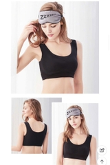 AE12 Áo bra Haliclo ngắn