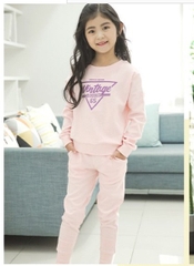 Bộ nỉ da cá Petite