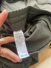 Q108 Quần nỉ nam Mulawear