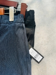 QA10 Quần short golf co giãn Norman