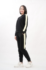 Bộ nữ da cá Falumar