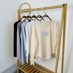 A121 Áo thun tập Calia