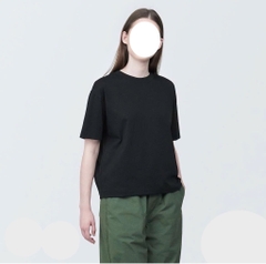 AE24 Áo cotton dày mj