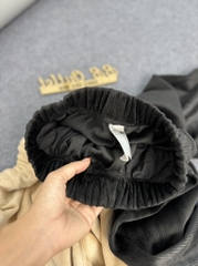 Q140 Quần nhung nữ