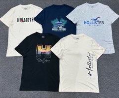 A48 Áo phông nam Holister