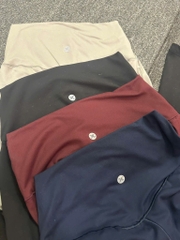 QE06 Quần thun suông rbx