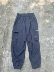 Q39 Quần gió trẻ em nba