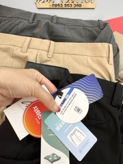 Q67 Quần âu nam Caruso