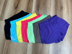 Q119 Quần đùi tập thể thao All in motion