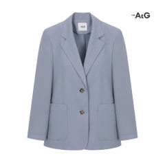 AE46 Áo vest blazer nữ