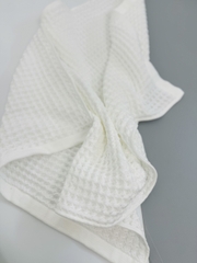 P05 Khăn tắm tổ ong Luxury SLOWTIDE