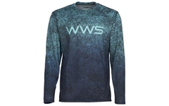 A115 Áo thun thể thao nam tay dài