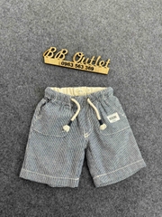 Q59 Quần short bé trai Sfera