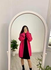 Áo len cadigan BASIC HOUSE