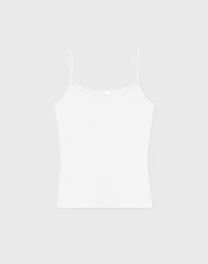 A67 Áo 2 dây cotton GJ