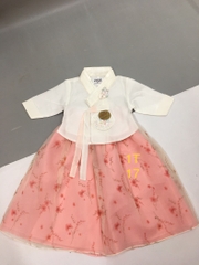 Hanbok bé gái 1T