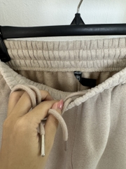 QE41 Quần nỉ jogger Body