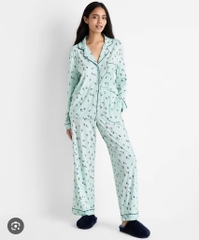 B44b Bộ pyjama modal