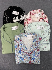 B44 Bộ pyjama modal