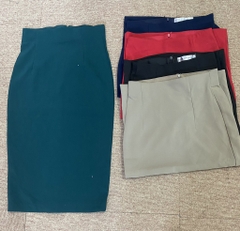 Chân váy bút chì Gloria